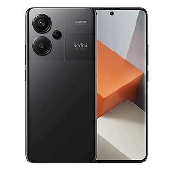 گوشی شیائومی مدل Redmi Note 13 Pro Plus 5G ظرفیت 256 گیگابایت و رم 8 گیگابایت